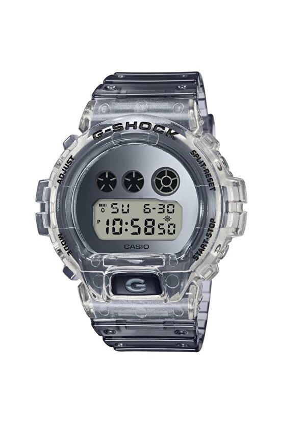 DW-6900SK-1DR ERKEK KOL SAATİ