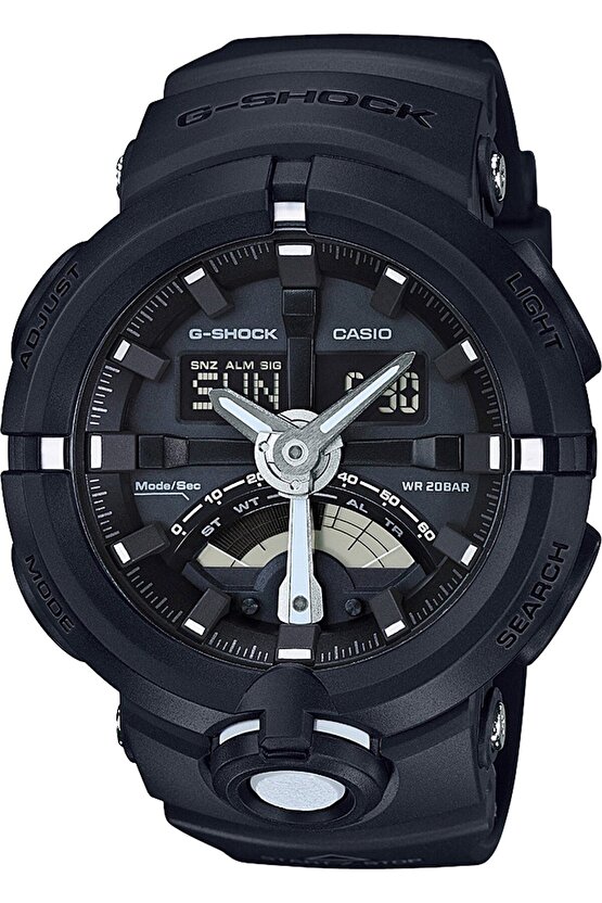 Ga-500-1adr G-shock Erkek Kol Saati