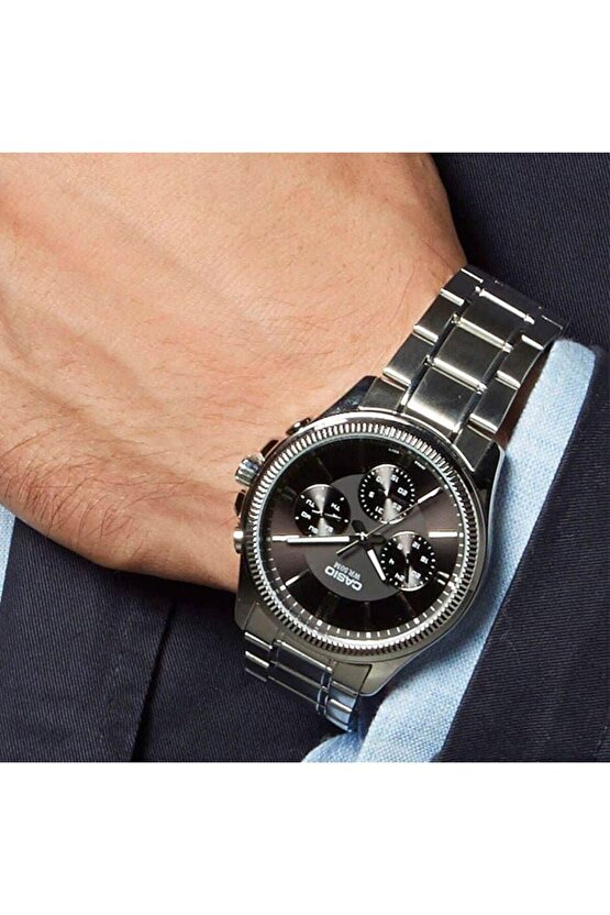 Mtp-1375d-1avdf Erkek Kol Saati