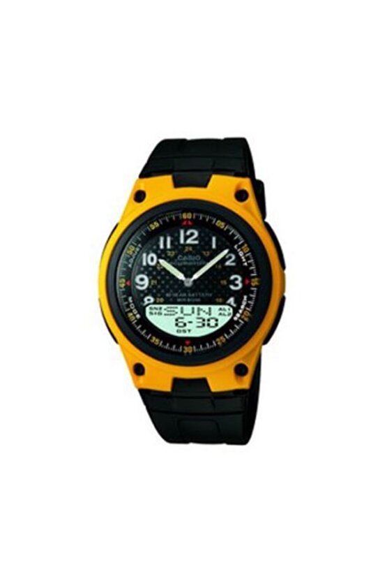 AW-80-9BVDF ERKEK KOL SAATİ