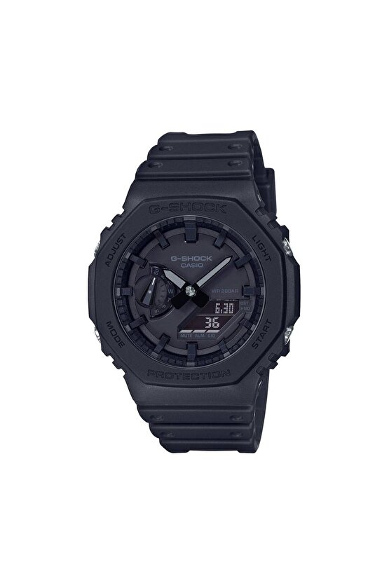 GA-2100-1A1DR G-Shock Erkek Kol Saati
