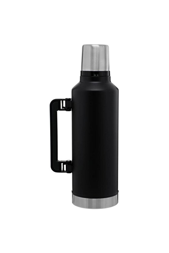 Classic Legendary Termos 2.3L | Siyah
