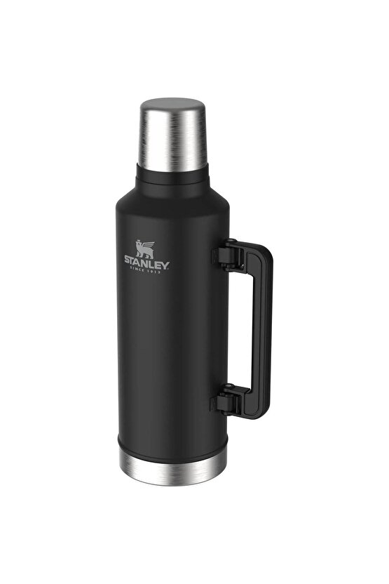 Classic Legendary Termos 2.3L | Siyah