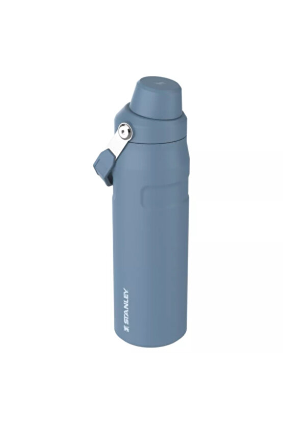 The IceFlow™ Bottle Fast Flow 0.7L  24oz  Indigo