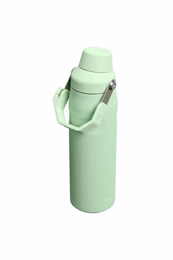 The Iceflow™ Bottle Fast Flow Soğuk Su Termosu | 0.7L  24oz Yeşil 10-11287-590