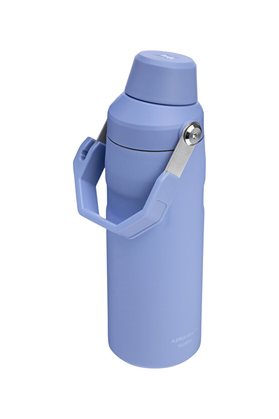 Iceflow Fast Flow Soğuk Su Termosu 0.70 Lt Hydrangea