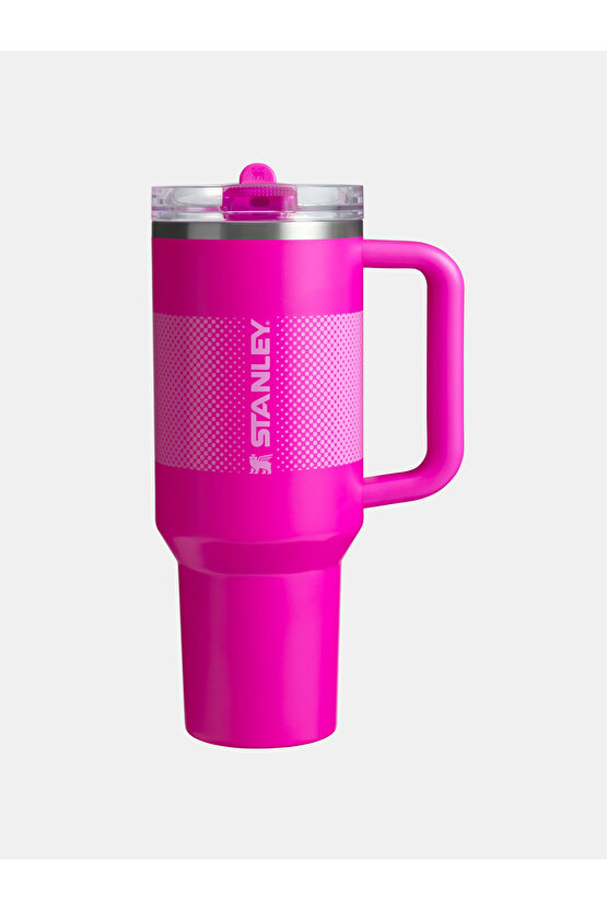 Quencher® ProTour Flip Straw Tumbler Termos | 1.18L