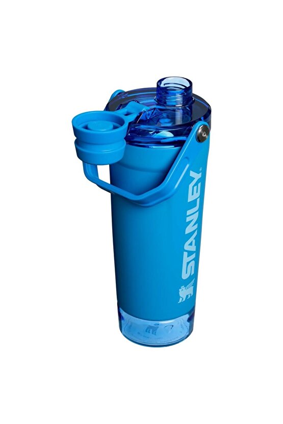 The Activate Shaker 0.6L  20oz Azure Termos