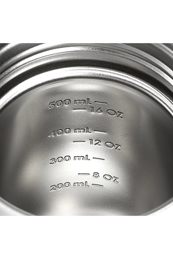 The Activate Shaker 0.6L  20oz  Haki