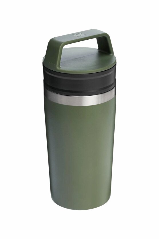 The Café-To-Go Travel Mug 0.35L  12oz Dried Pine Termos