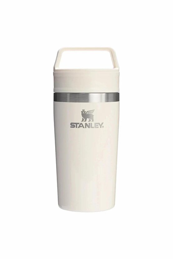 The Café-To-Go Travel Mug Termos Bardak .35L  12oz Krem 10-12080-038