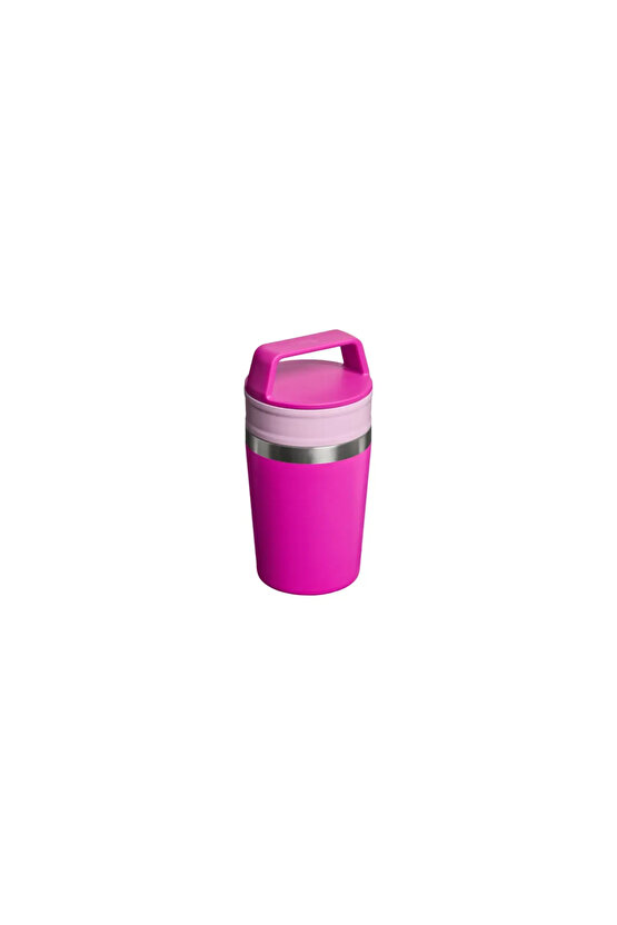 The Café-To-Go Travel Mug .23L  8oz  Menekşe Rengi
