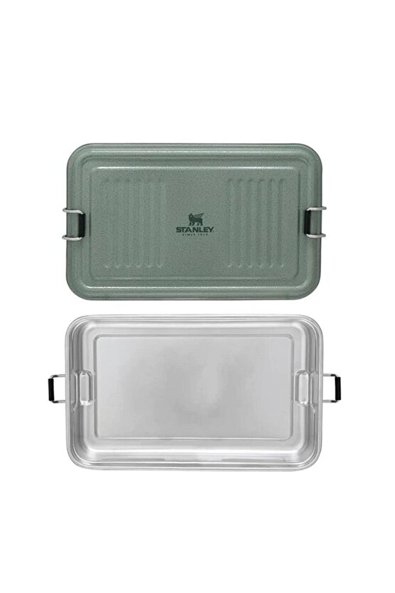 Klasik Çok Amaçlı Saklama Kutusu 1.2 Lt