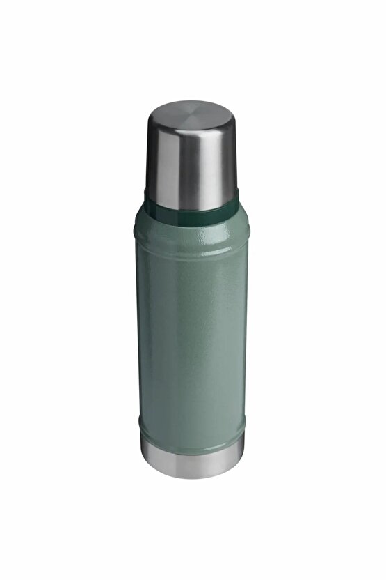 Klasik Vakumlu Çelik Termos 0,94 Lt