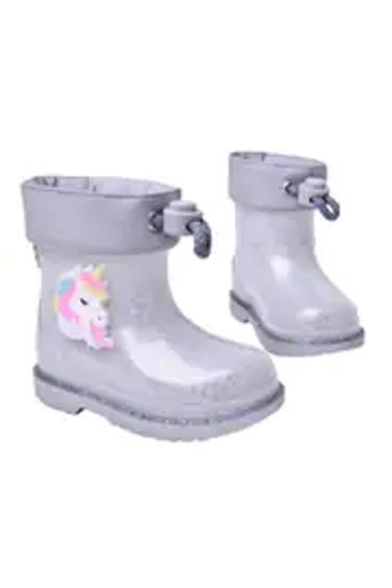Bimbi Unicornio Glitter Çocuk Bot W10339