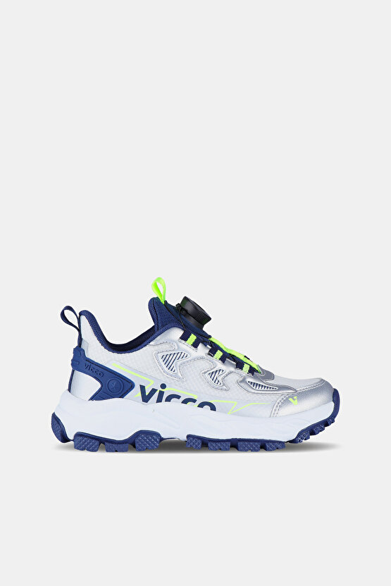 Bard Hafif Erkek Çocuk Gri Outdoor