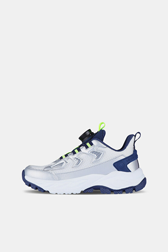 Bard Hafif Erkek Çocuk Gri Outdoor