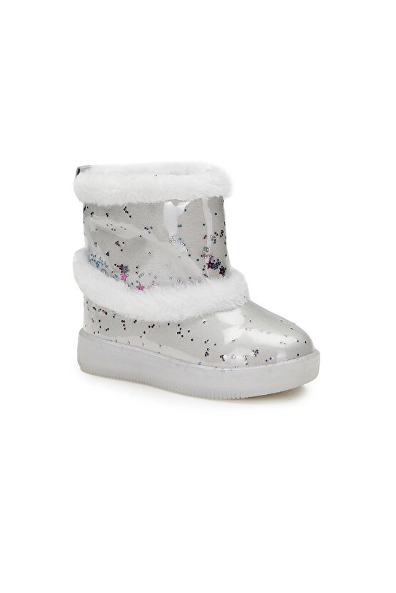 Comet Ortopedik Taban Işıklı Çocuk Bot