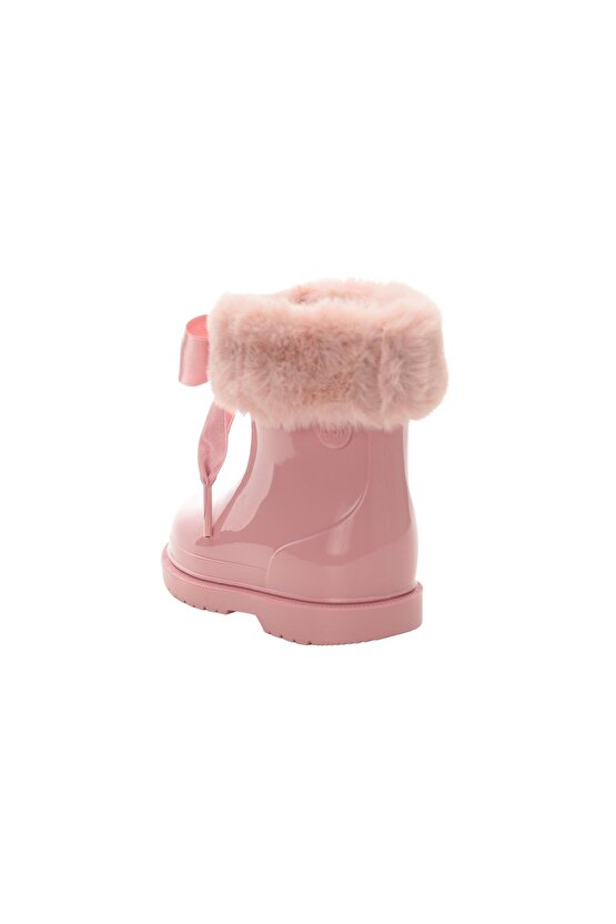 Bimbi Soft Çocuk Pembe Outdoor Bot CC333-010