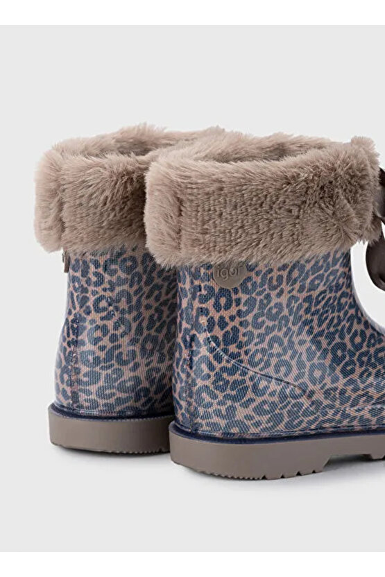 W10338 Bimbi Leo Soft Çocuk Bot