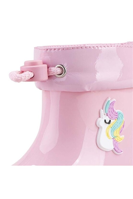 Bimbi Unicornio Kız Çocuk Bot (W10253) MALVA