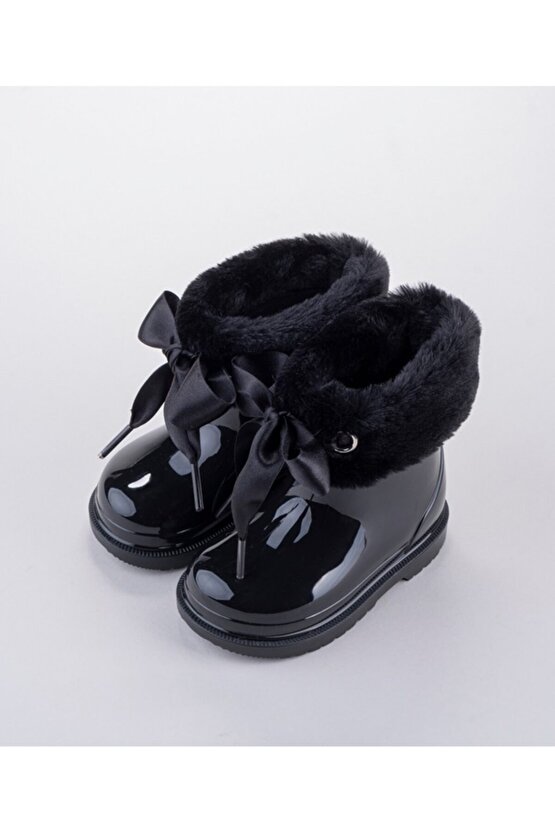 W10258 Bimbi Soft Bot Siyah