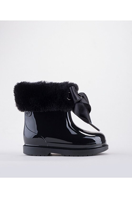 W10258 Bimbi Soft Bot Siyah