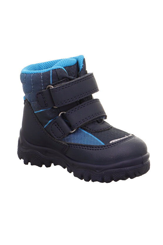 Huksy+ Anatomik Taban Gore-Tex Su Geçirmez Çocuk Bot