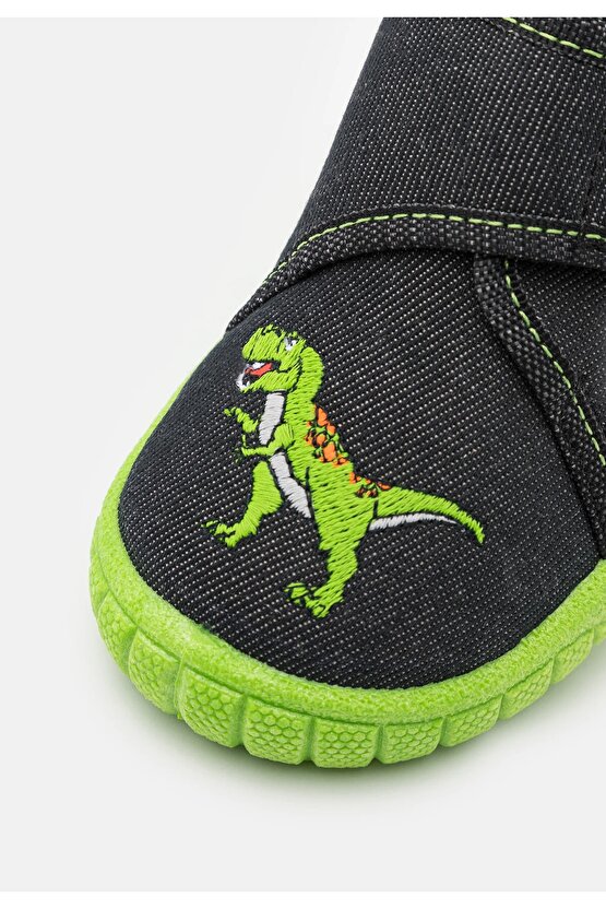 Bill Anatomik Taban Çocuk Panduf