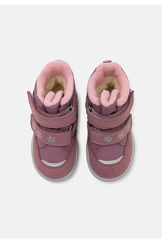 Husky1 Anatomik Taban Gore-Tex Su Geçirmez Çocuk Bot