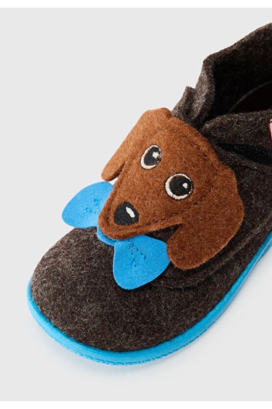 Happy Octi Anatomik Taban Keçe Panduf