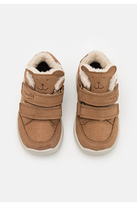 Breeze Anatomik Taban Gore-Tex Su Geçirmez Çocuk Bot