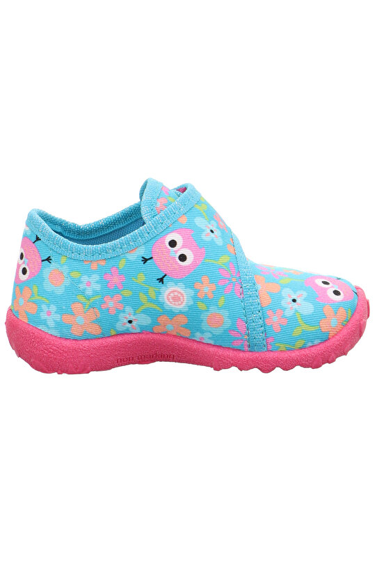 Spotty Anatomik Taban Çocuk Panduf