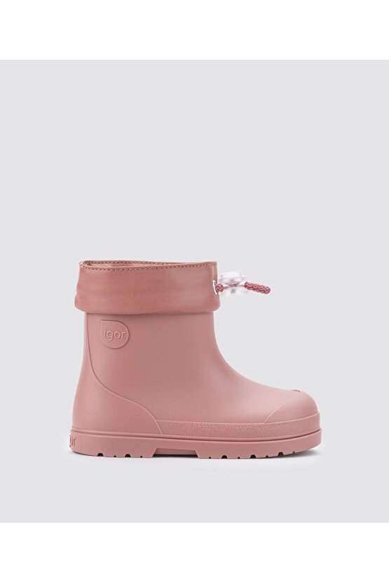 W10305-396 Mendi Rose Çocuk Bot