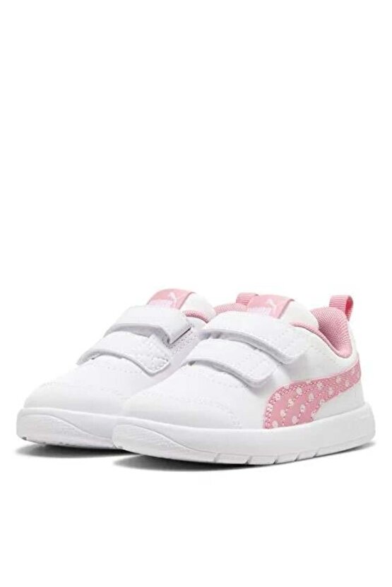 Courtflex V3 Dotty V Inf Çocuk Ayakkabı 39875905