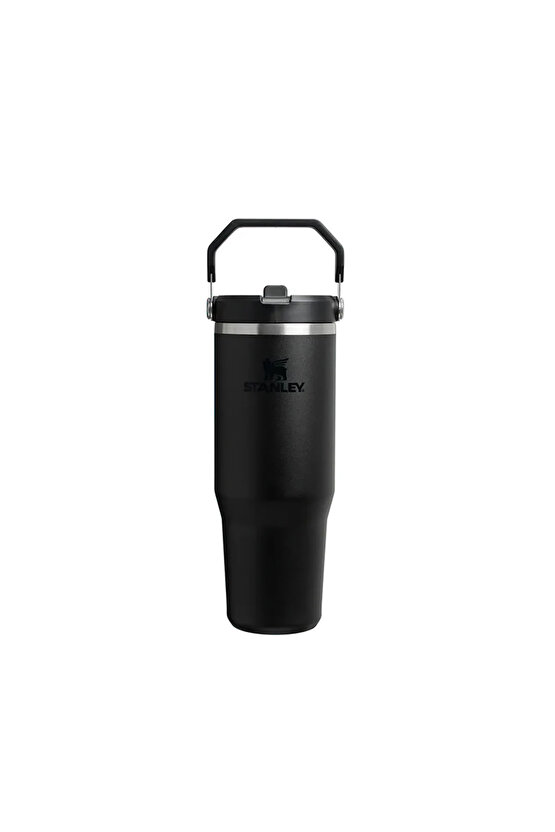 The IceFlow™ Flip Straw 2.0 Tumbler 0.89L  30oz