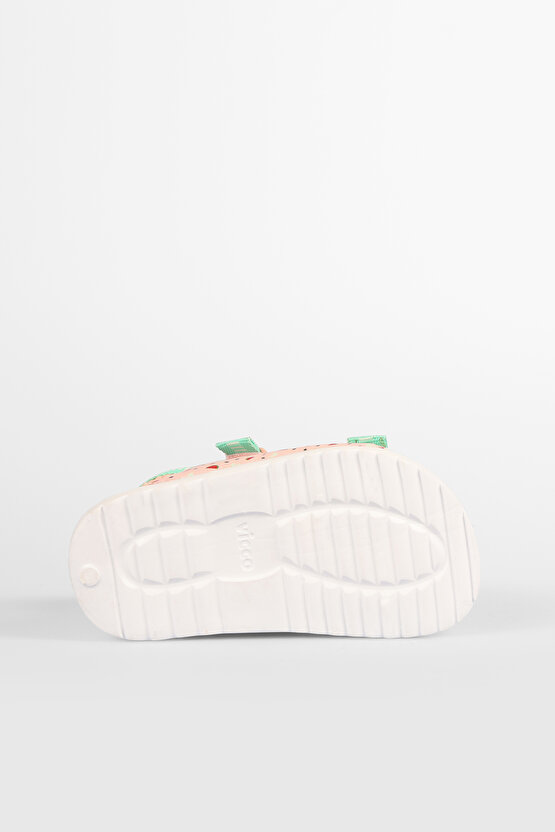 VİCCO İNKAGİ KIZ ÇOCUK SANDALET