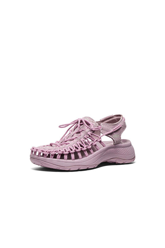 Uneek Astoria Canvas Kadın Sandalet