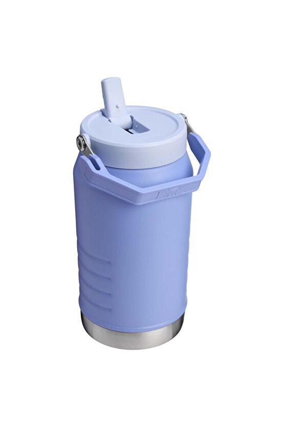 The IceFlow™ Flip Straw 2.0 Jug 1.90L  64oz Termos 10-13085-040