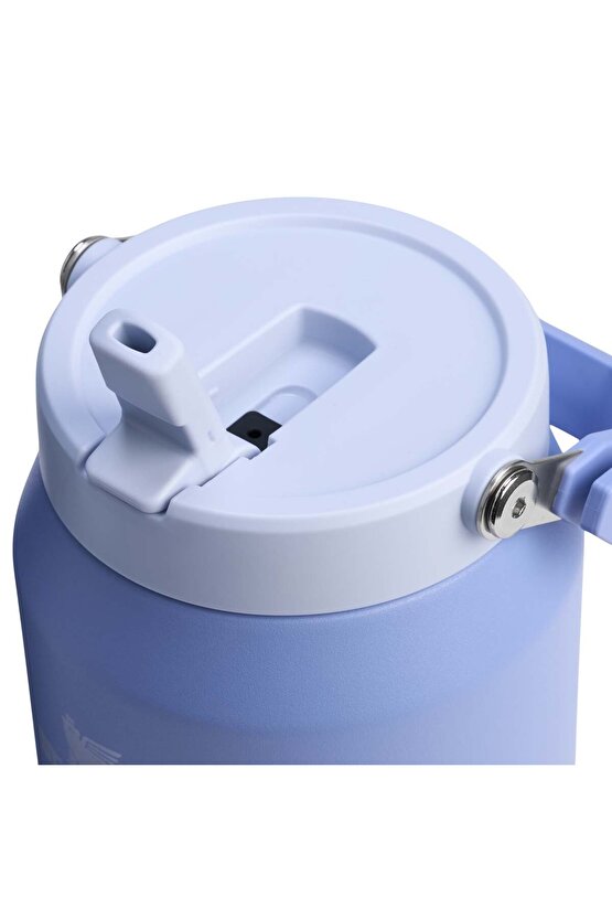 The IceFlow™ Flip Straw 2.0 Jug 1.90L  64oz Termos 10-13085-040