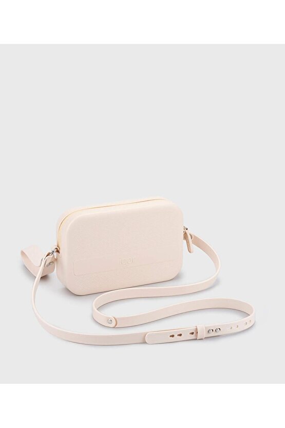 Askılı Omuz Çantası Ane