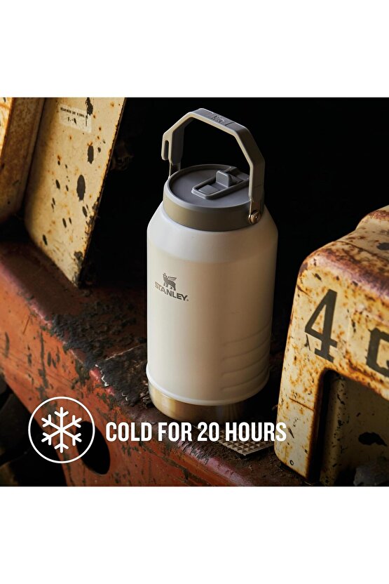 1.9L The Iceflow 2.0 Pipetli Termos