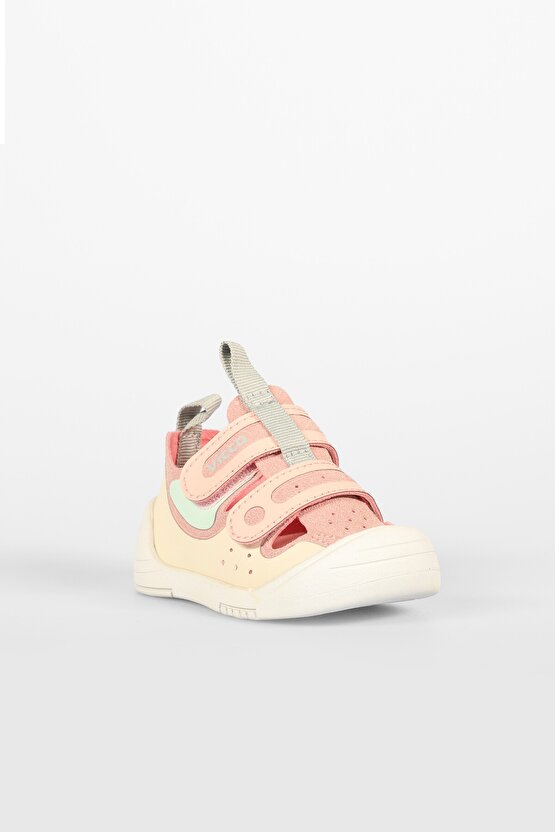 Riga Bebek Sandaleti