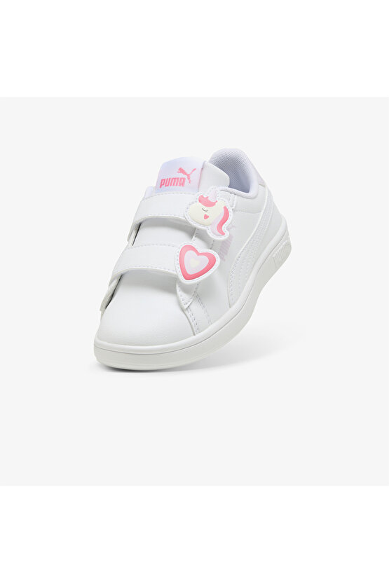 Smash 3.0 Badges V PS Sneaker