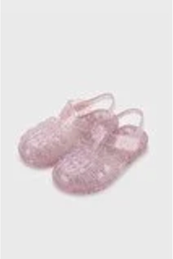 Clasıca Çocuk Sandalet S10288 PINK
