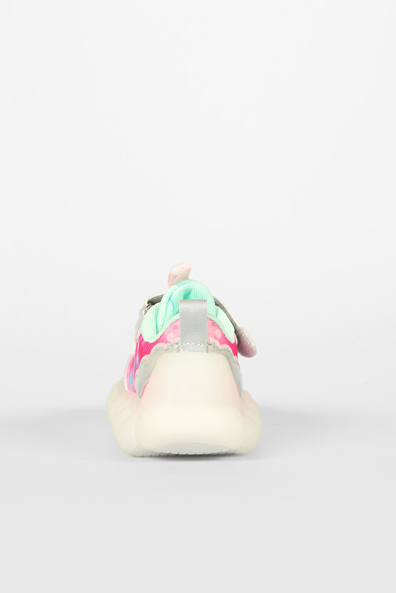 Balloon Ortopedik Taban Işıklı Çocuk Spor Ayakkabı