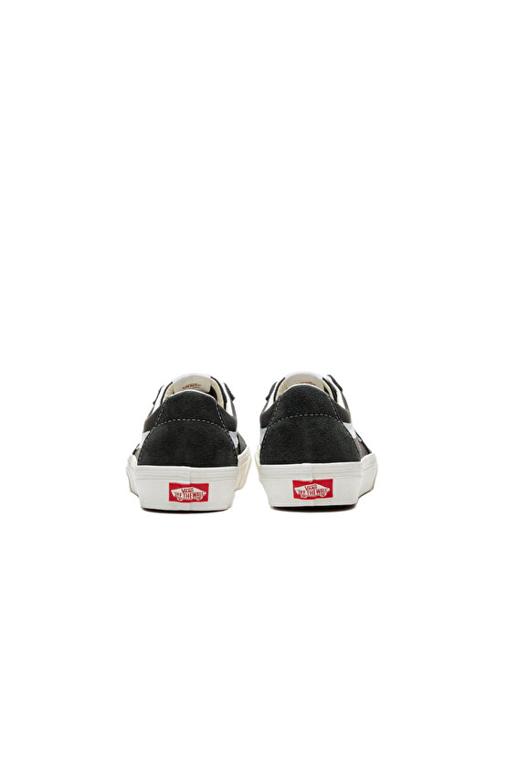 Sk8-Low Siyah Unisex Sneaker