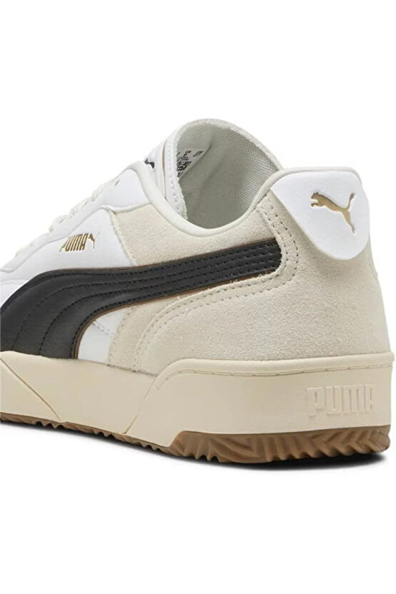 Erkek Beyaz Tifosi SD Sneaker