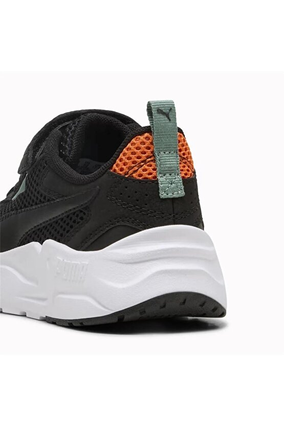 Erkek Çocuk Trinity Lite Mid 90s Ac Ps Sneaker