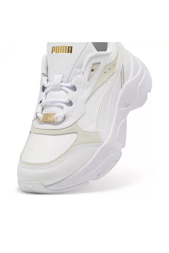 Cassia Lux Kadın Günlük Spor Ayakkabı 39783701